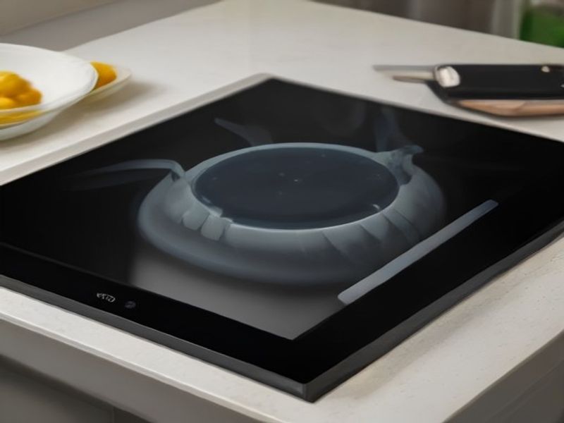 Built-in Hob Service